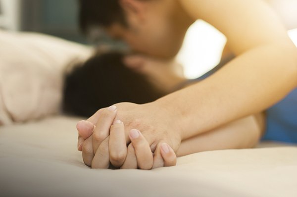 7 Habits to Keep Your Sex Life at the Top