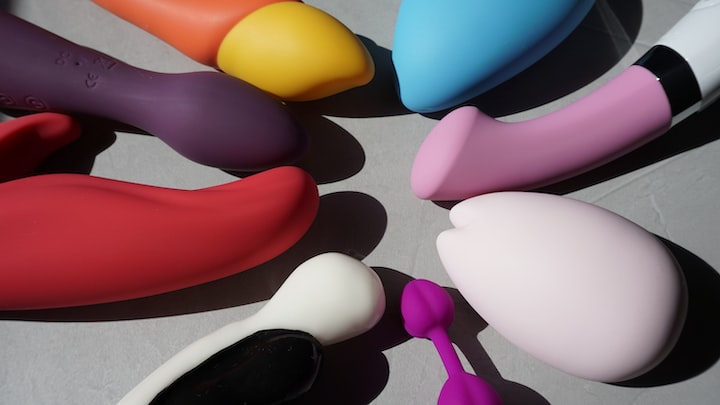 What You Should Know Before Buying Sex Toys for Men and Women