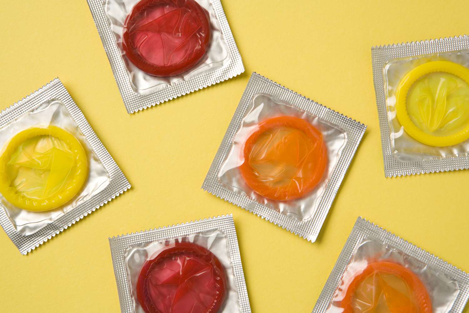 The Ins and Outs of Condoms: Exploring Their Benefits and Limitations