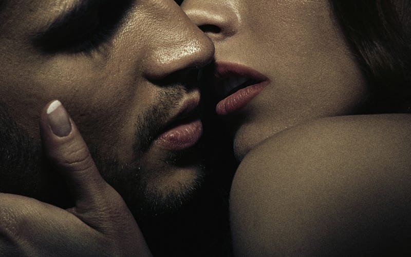 10 Ways to Spice up Your Sex Life From a Sex Therapist