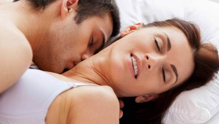 7 Things Women Wish Men Would Do During Sex