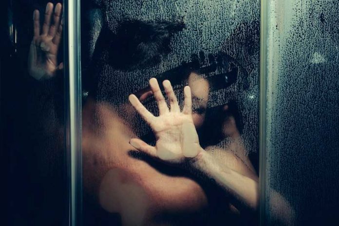 The Best Shower Sex Positions for Intimacy and Adventure