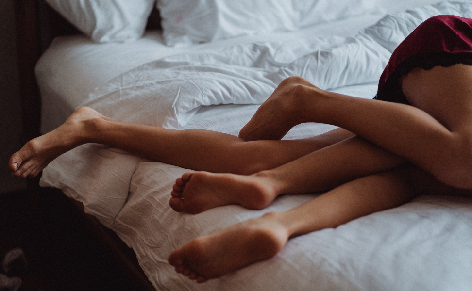 What Women Need to Know About Pain During Sex