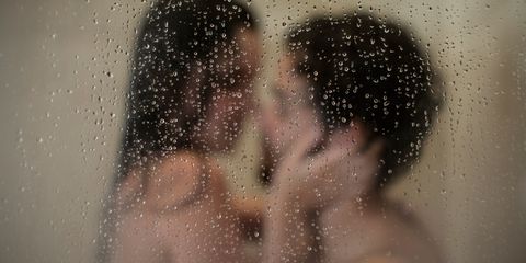 Pools or Showers: Here’s Why Sex in Water May Not Be as Fun as It Sounds