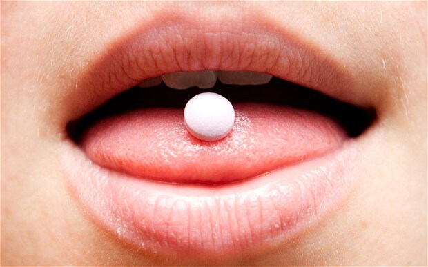 Sex Tablet for Women: Flibanserin, Uses and Side Effects