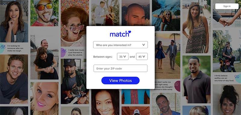Navigating the Path to Love: An In-Depth Match.com Review