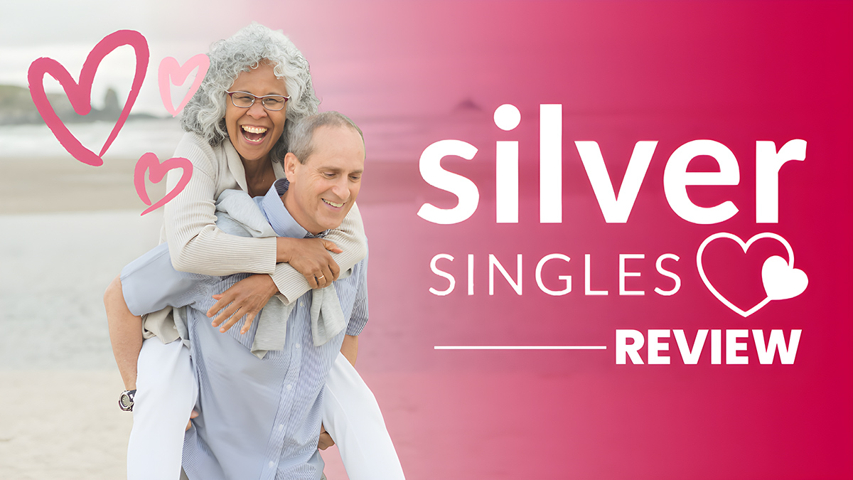 SilverSingles