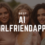 AI girlfriend apps