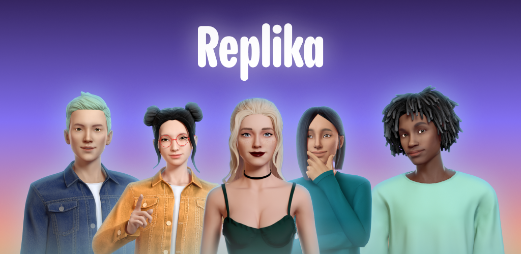 Review of Replika – Your AI Friend