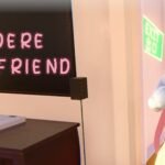 Yandere AI Girlfriend Simulator
