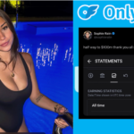 Sophie Rain OnlyFans